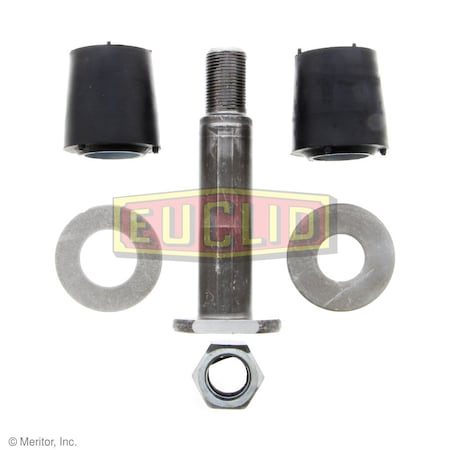 Euclid Assembly, E1023 E1023